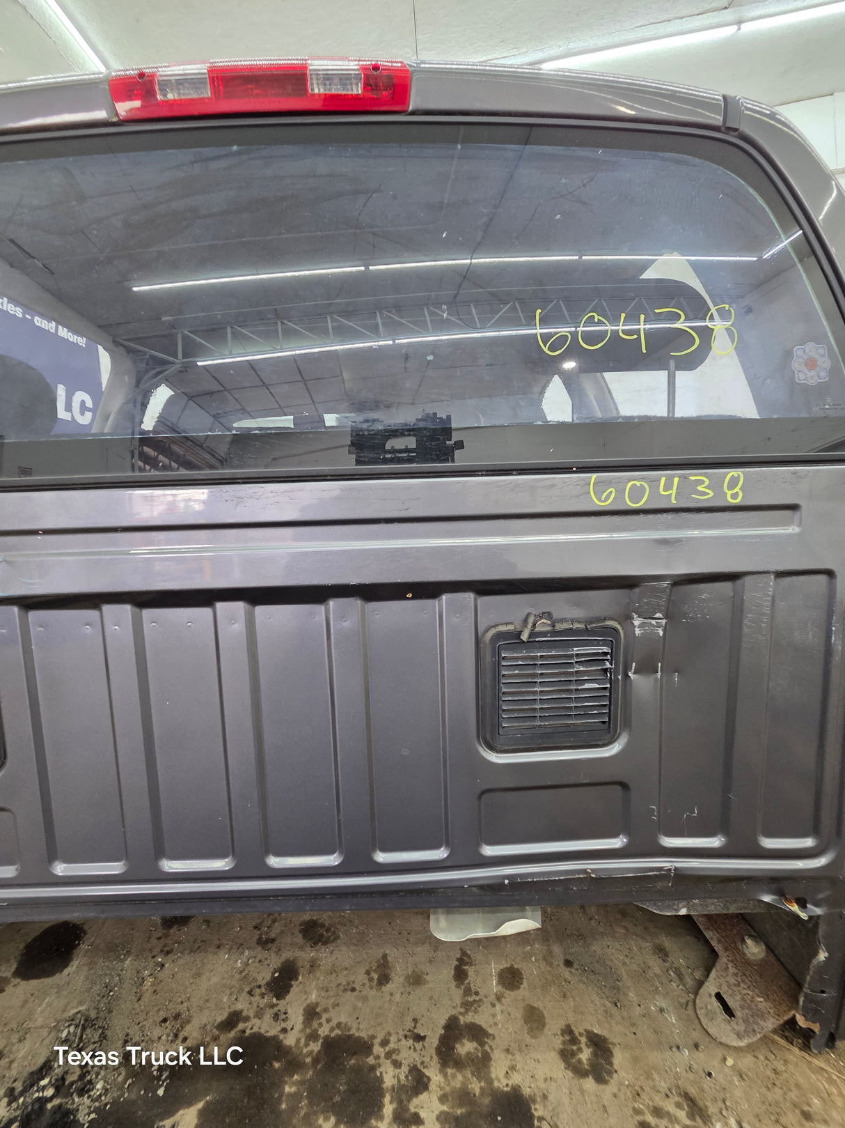2003-2008 Dodge Ram 3rd Gen Crew Cab 1500 2500 3500 4500 5500