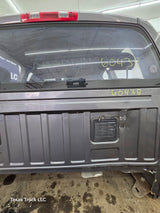 2003-2008 Dodge Ram 3rd Gen Crew Cab 1500 2500 3500 4500 5500