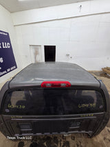 2003-2008 Dodge Ram 3rd Gen Crew Cab 1500 2500 3500 4500 5500
