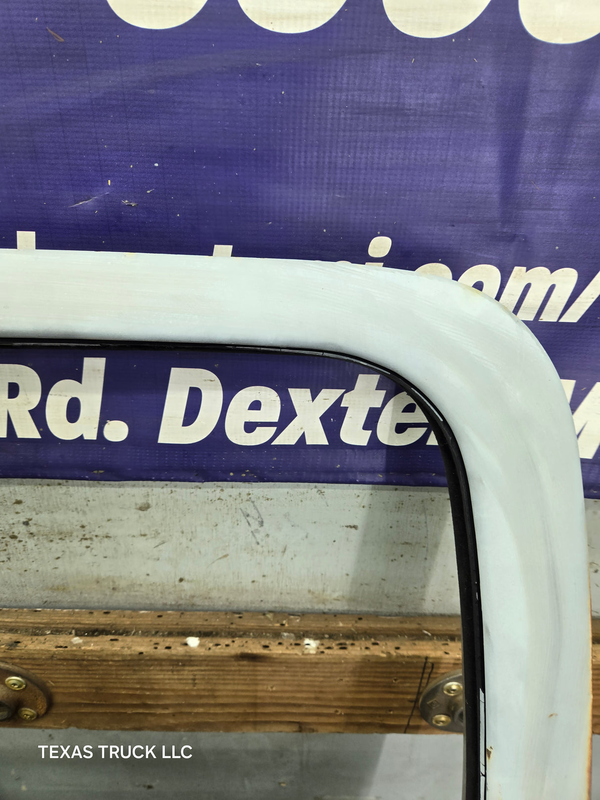 1973-1987 Chevrolet / GMC Square Body Front Drivers Side LH Door K / C Series