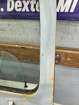 1973-1987 Chevrolet / GMC Square Body Front Drivers Side LH Door K / C Series
