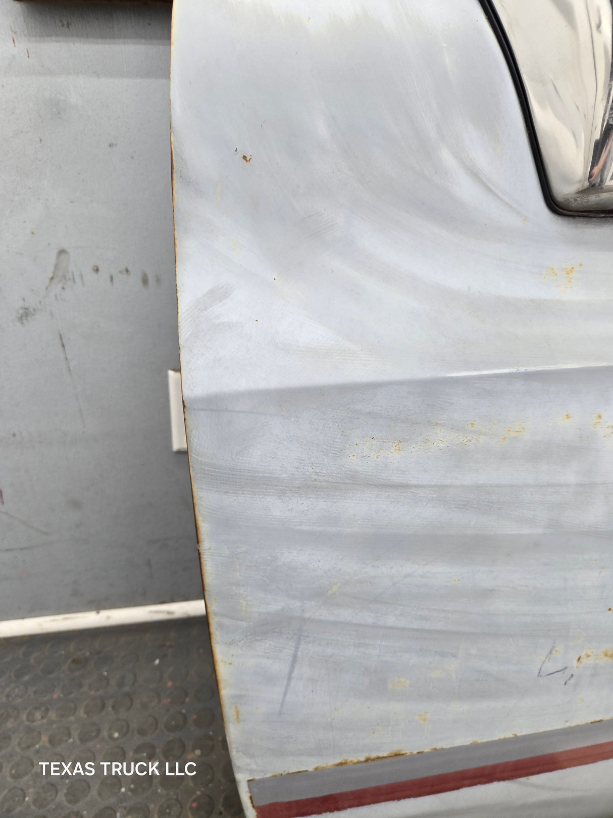 1973-1987 Chevrolet / GMC Square Body Front Drivers Side LH Door K / C Series