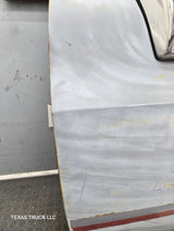 1973-1987 Chevrolet / GMC Square Body Front Drivers Side LH Door K / C Series