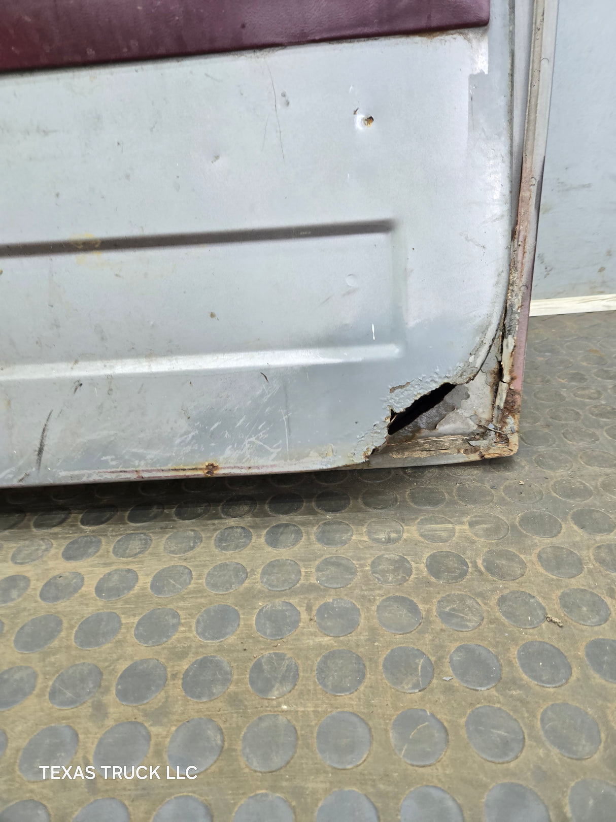 1973-1987 Chevrolet / GMC Square Body Front Drivers Side LH Door K / C Series