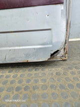 1973-1987 Chevrolet / GMC Square Body Front Drivers Side LH Door K / C Series