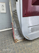 1973-1987 Chevrolet / GMC Square Body Front Drivers Side LH Door K / C Series