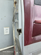 1973-1987 Chevrolet / GMC Square Body Front Drivers Side LH Door K / C Series