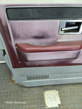1973-1987 Chevrolet / GMC Square Body Front Drivers Side LH Door K / C Series