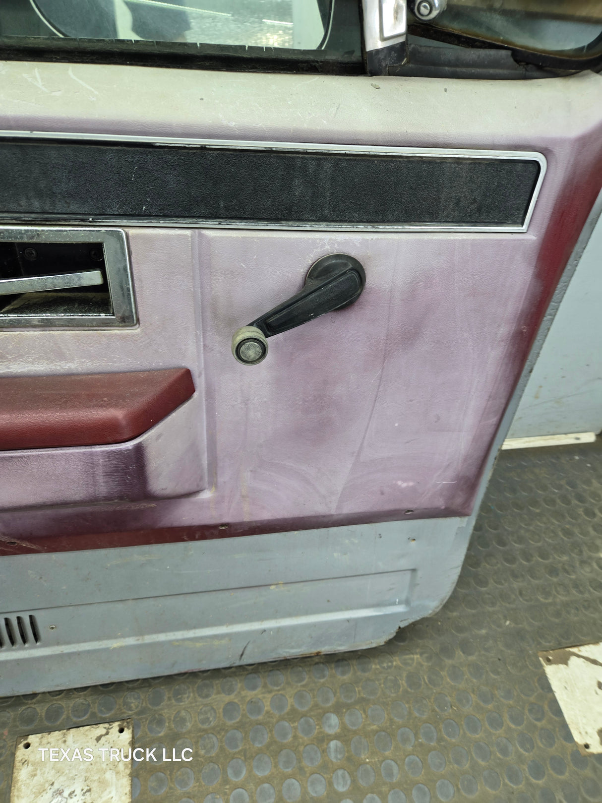 1973-1987 Chevrolet / GMC Square Body Front Drivers Side LH Door K / C Series