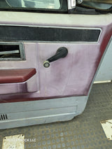 1973-1987 Chevrolet / GMC Square Body Front Drivers Side LH Door K / C Series