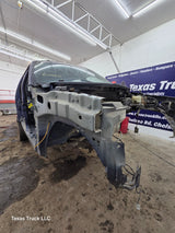 2004-2008 Ford F150 4 Door Crew Cab