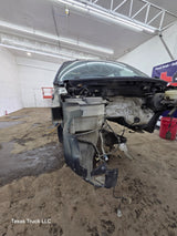2004-2008 Ford F150 4 Door Crew Cab