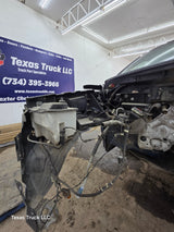2004-2008 Ford F150 4 Door Crew Cab