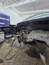 2004-2008 Ford F150 4 Door Crew Cab