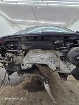 2004-2008 Ford F150 4 Door Crew Cab