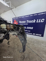 2004-2008 Ford F150 4 Door Crew Cab