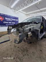 2004-2008 Ford F150 4 Door Crew Cab