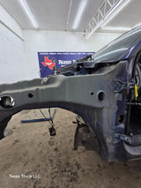 2004-2008 Ford F150 4 Door Crew Cab