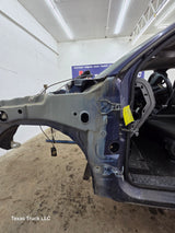 2004-2008 Ford F150 4 Door Crew Cab