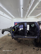 2004-2008 Ford F150 4 Door Crew Cab