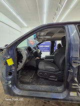 2004-2008 Ford F150 4 Door Crew Cab