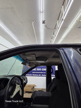 2004-2008 Ford F150 4 Door Crew Cab