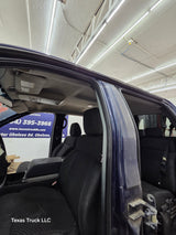 2004-2008 Ford F150 4 Door Crew Cab