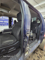 2004-2008 Ford F150 4 Door Crew Cab
