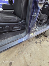 2004-2008 Ford F150 4 Door Crew Cab