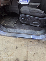 2004-2008 Ford F150 4 Door Crew Cab