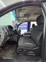 2004-2008 Ford F150 4 Door Crew Cab