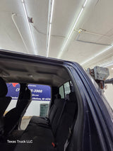 2004-2008 Ford F150 4 Door Crew Cab
