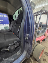 2004-2008 Ford F150 4 Door Crew Cab