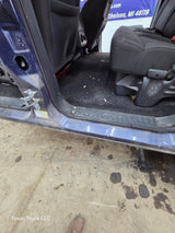 2004-2008 Ford F150 4 Door Crew Cab