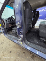 2004-2008 Ford F150 4 Door Crew Cab