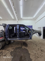 2004-2008 Ford F150 4 Door Crew Cab