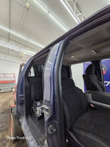 2004-2008 Ford F150 4 Door Crew Cab