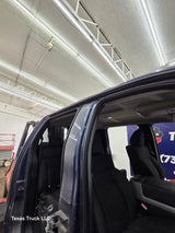 2004-2008 Ford F150 4 Door Crew Cab