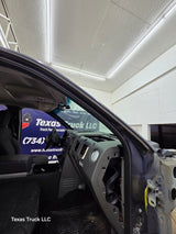 2004-2008 Ford F150 4 Door Crew Cab