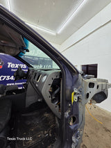 2004-2008 Ford F150 4 Door Crew Cab