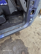 2004-2008 Ford F150 4 Door Crew Cab
