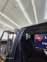 2004-2008 Ford F150 4 Door Crew Cab