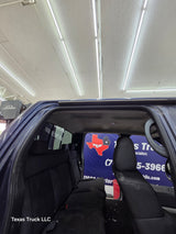 2004-2008 Ford F150 4 Door Crew Cab