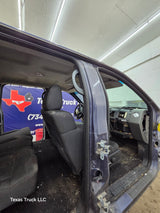 2004-2008 Ford F150 4 Door Crew Cab