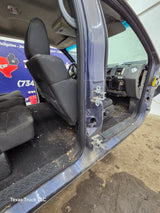 2004-2008 Ford F150 4 Door Crew Cab