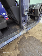 2004-2008 Ford F150 4 Door Crew Cab
