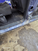 2004-2008 Ford F150 4 Door Crew Cab