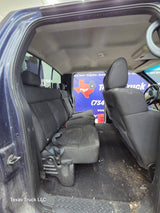 2004-2008 Ford F150 4 Door Crew Cab