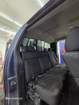 2004-2008 Ford F150 4 Door Crew Cab