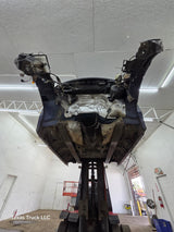 2004-2008 Ford F150 4 Door Crew Cab